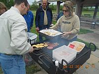 Spring Celebration Picnic 4/22/12